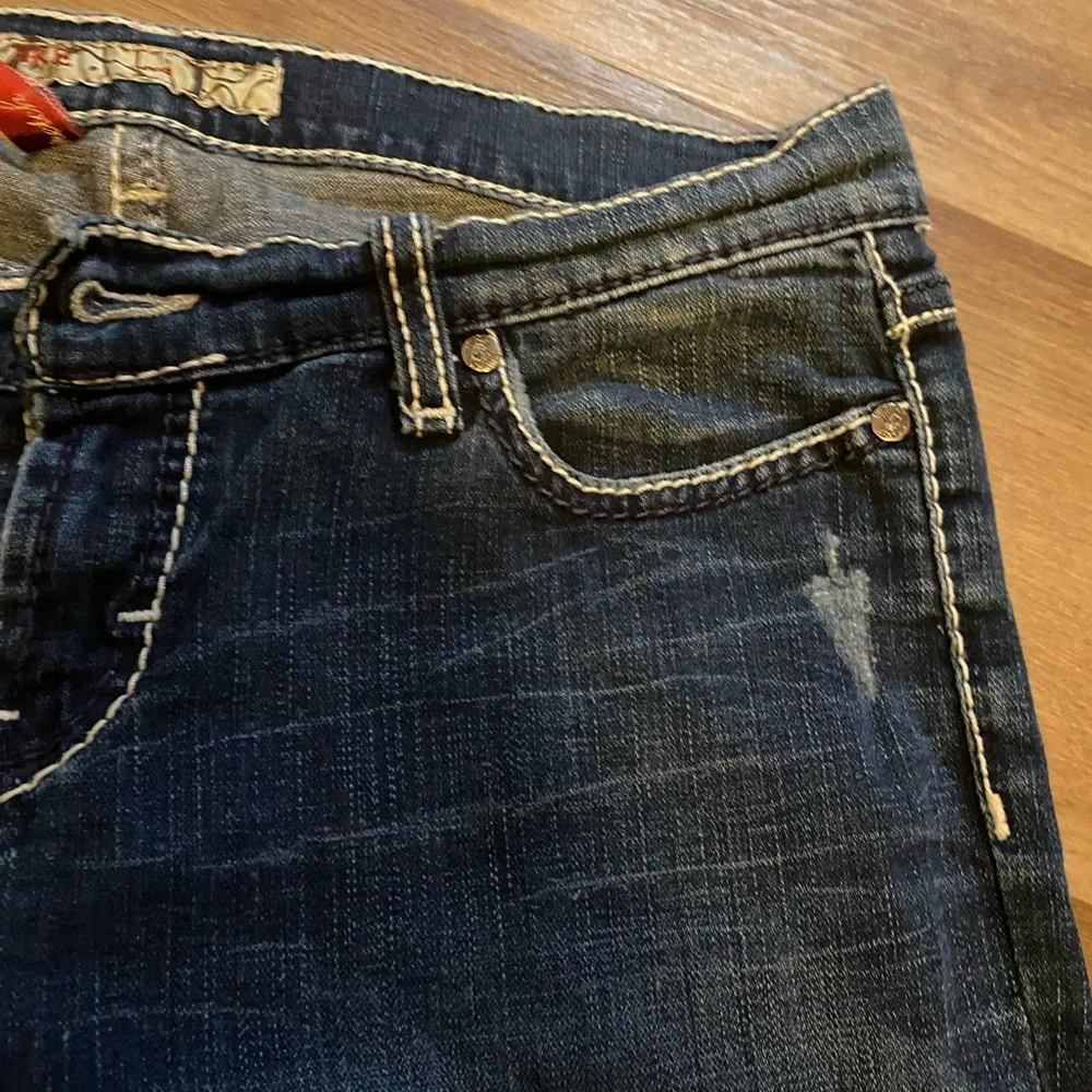 BKE EUC 30x33.5 jeans - Picture 6 of 13